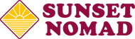 The Sunset Nomad